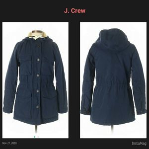J. Crew Jacket